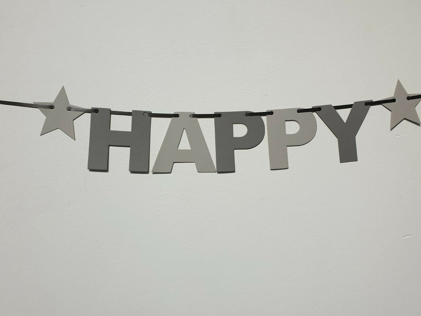 Fathers Day Bunting, Banner