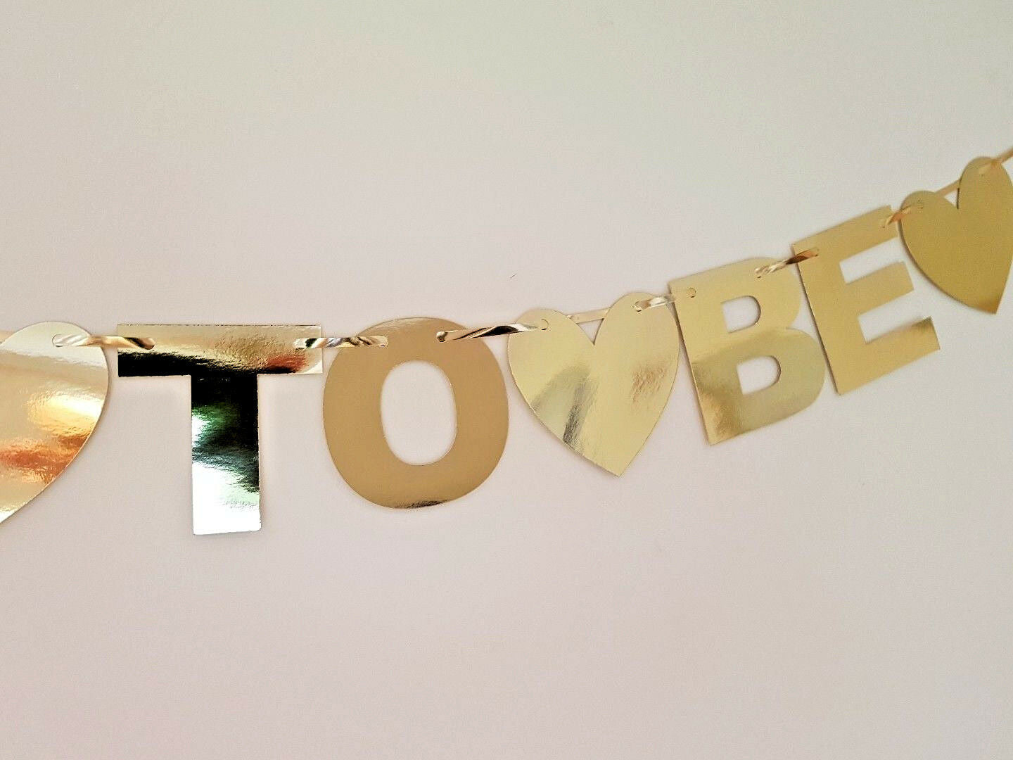 Bride To Be Hen Party Bunting, Banner